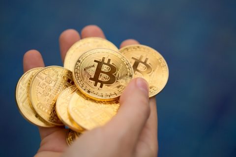 bitcoin