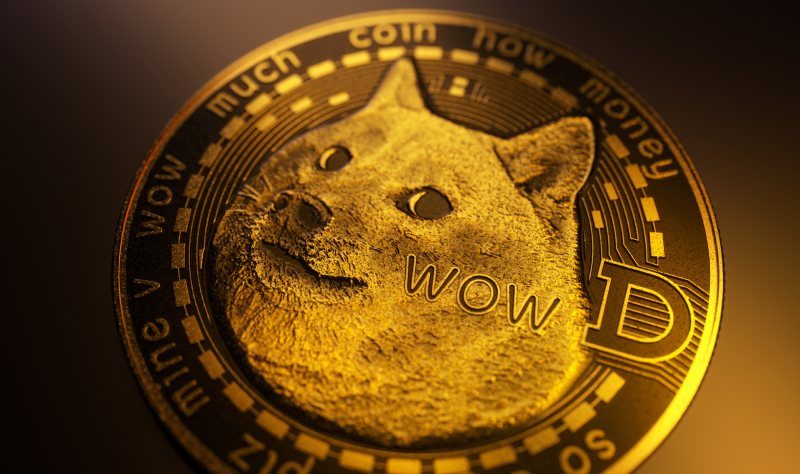 dogecoin