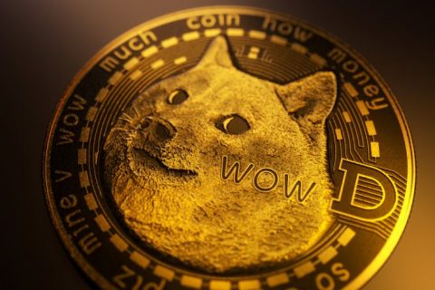 dogecoin