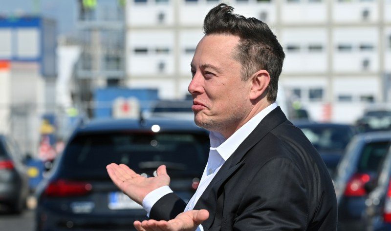 elon musk