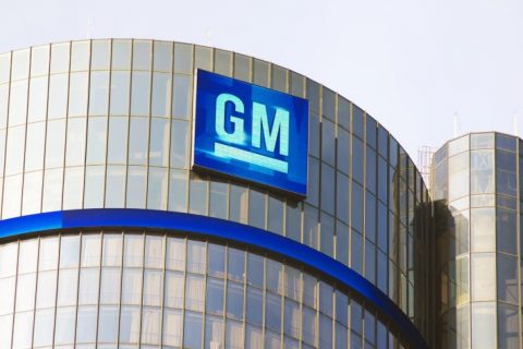 general-motors