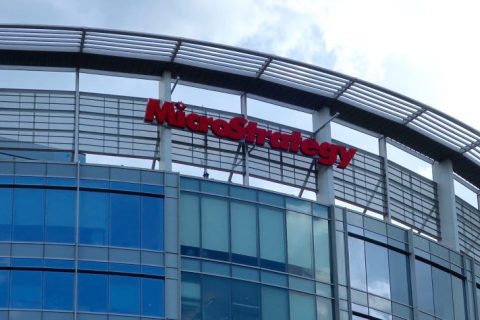 microstrategy