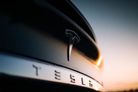 tesla