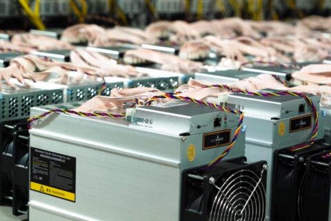 bitcoin-asic