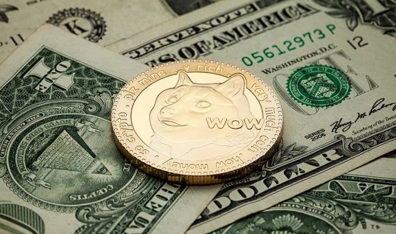 dogecoin