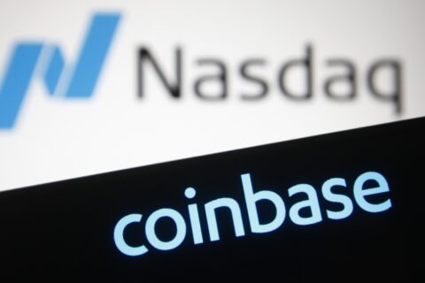 nasdaq-coinbase