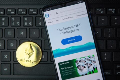 nft-ethereum