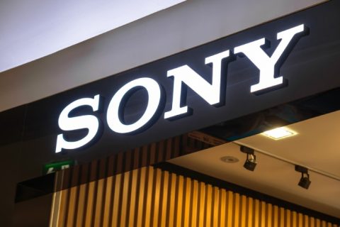 sony