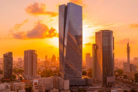 tel-aviv