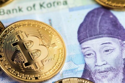 guney kore bitcoin