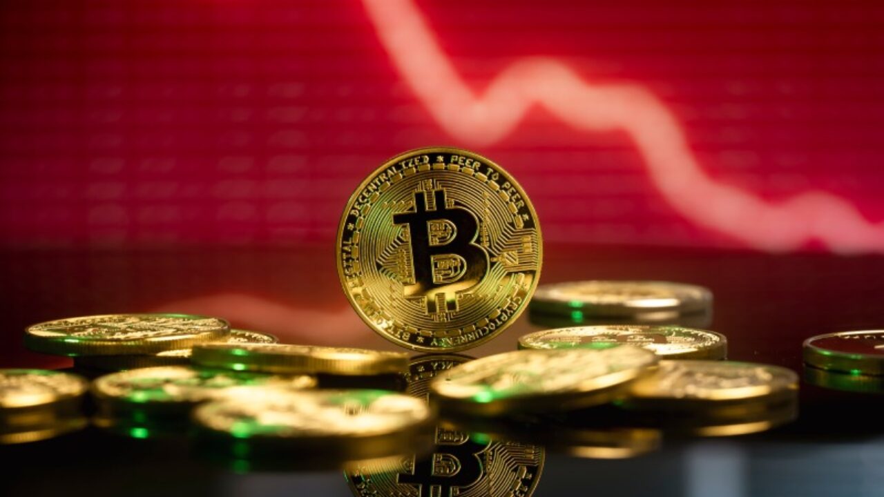 Bitcoin neden düştü? Kripto para piyasasında son durum - Bitcoin haberleri  - Uzmancoin - Kripto para ve Blockchain