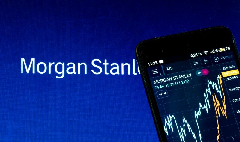 morgan stanley 1