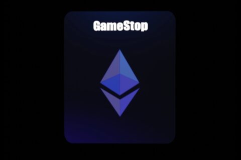 gamestop nft