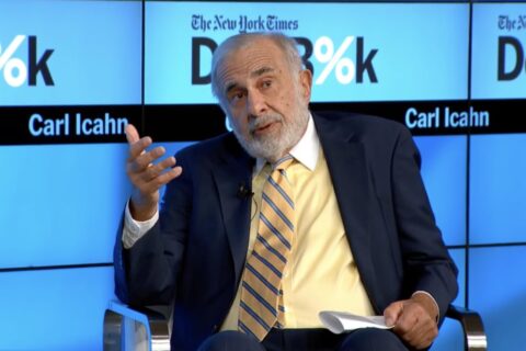 carl icahn