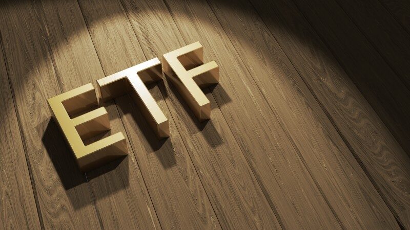 bitcoin etf