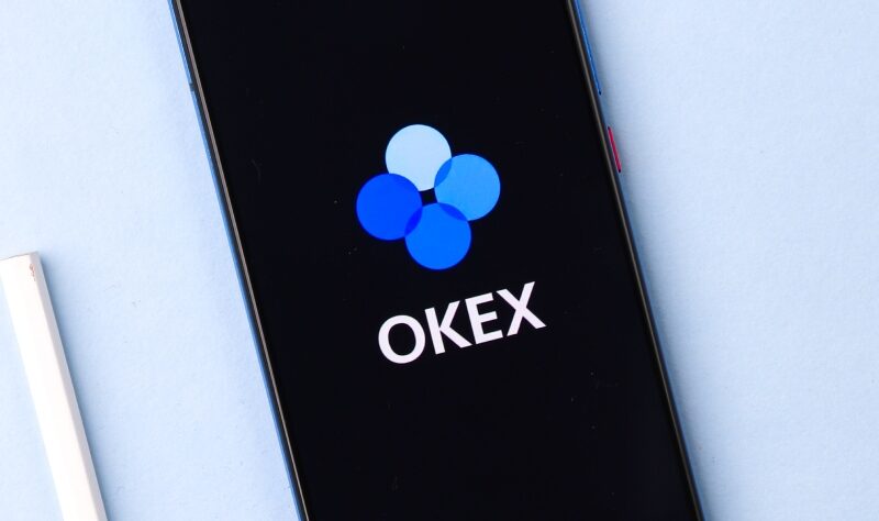 okex