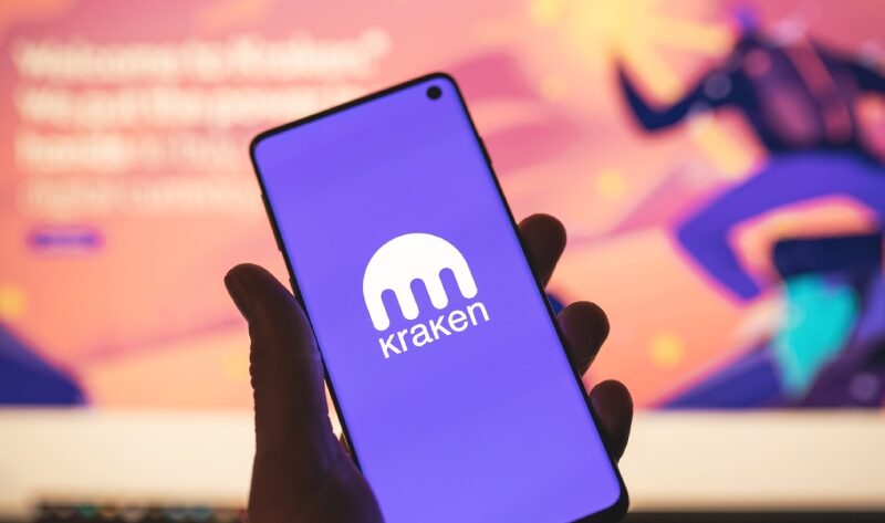 kraken