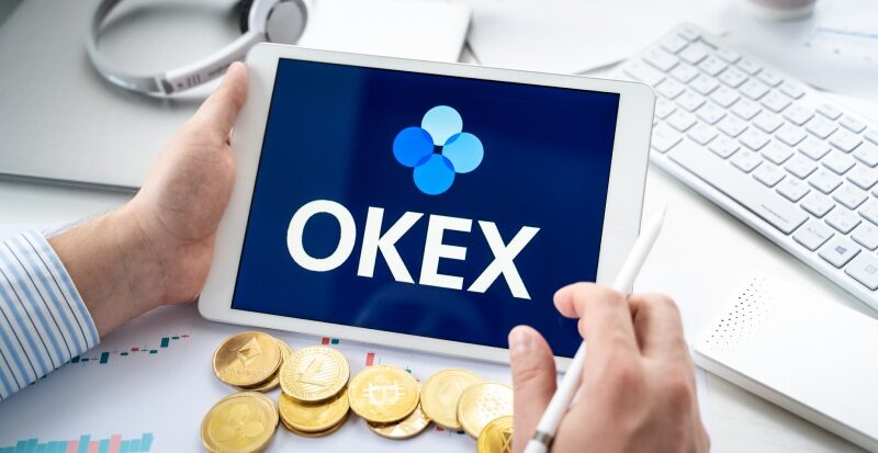 okex