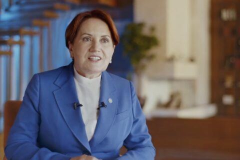 meral aksener