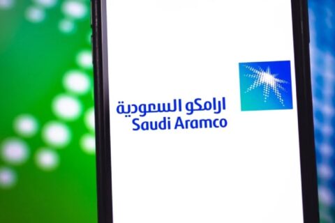 aramco