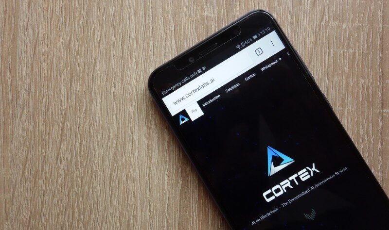 cortex ctxc coin nedir