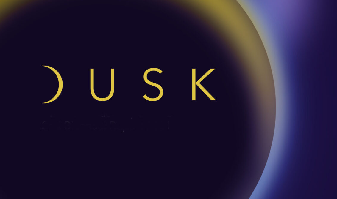 dusk coin nedir