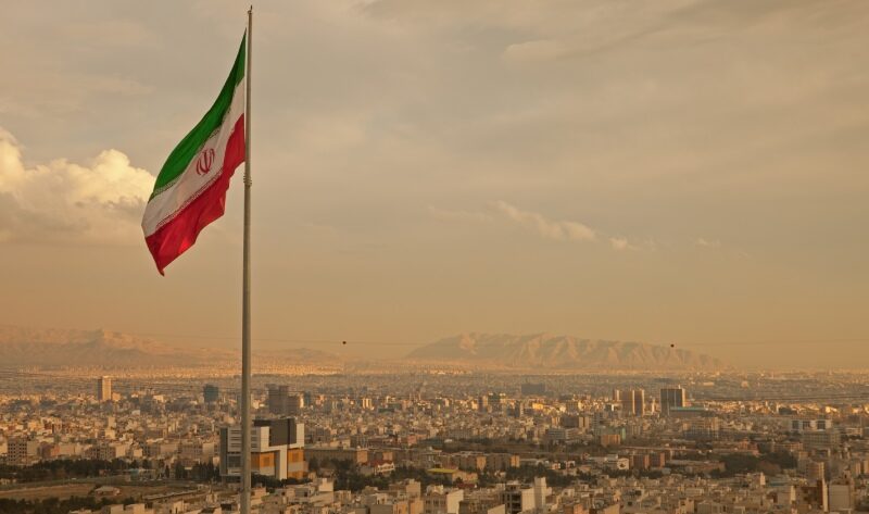 iran
