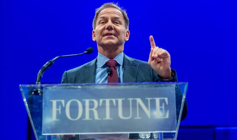 paul tudor jones