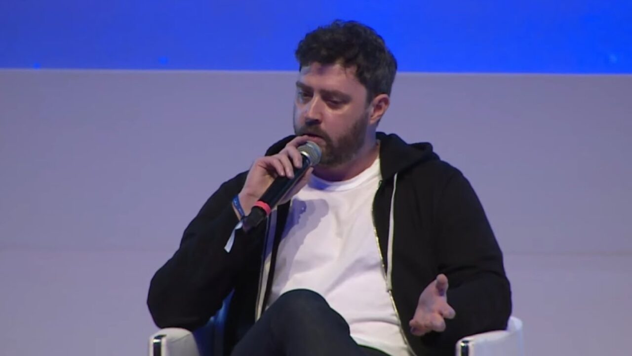 Andre Cronje sessizliğini bozdu: Kriptoda ahlak kalmadı - Bitcoin haberleri  - Uzmancoin - Kripto para ve Blockchain