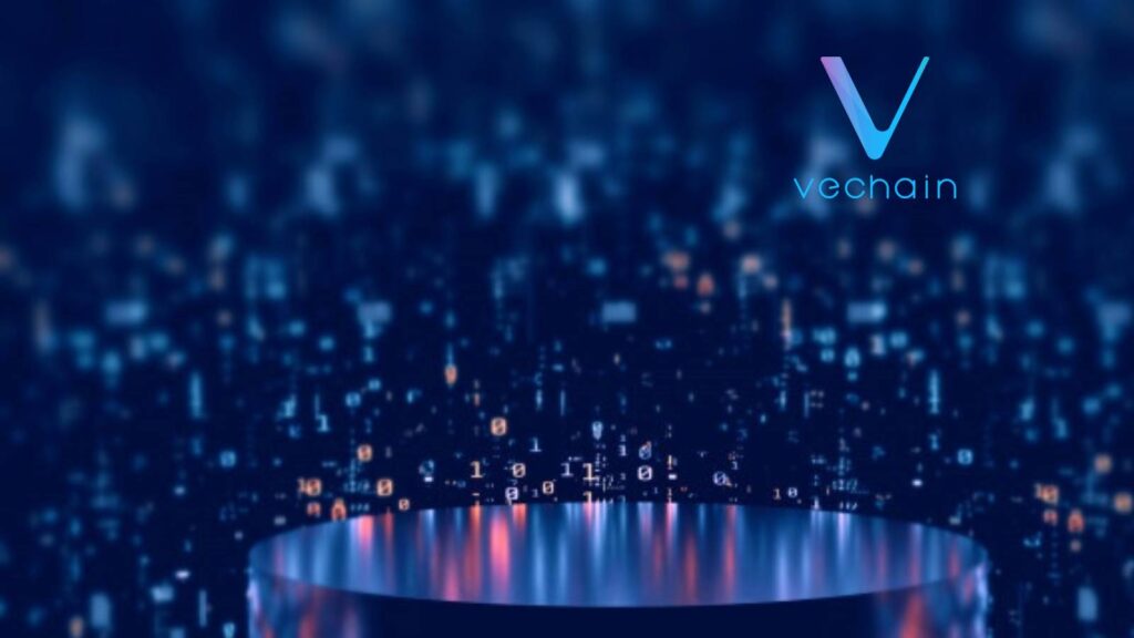 VeChain projesi nedir