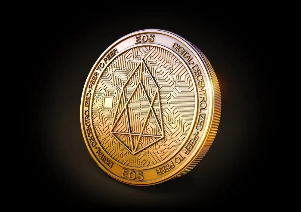 EOS Coin nedir