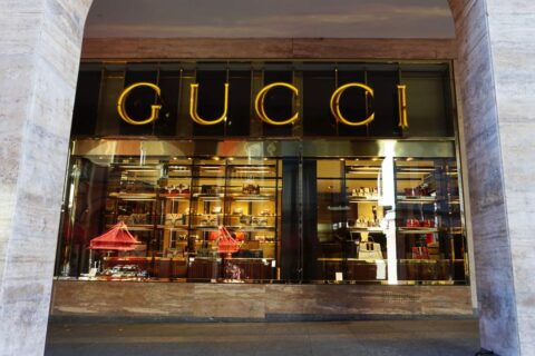 gucci