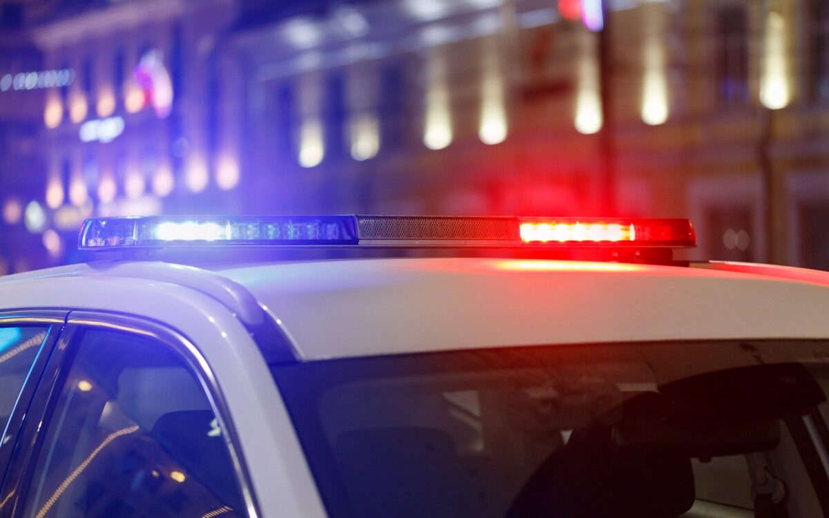 polis 1