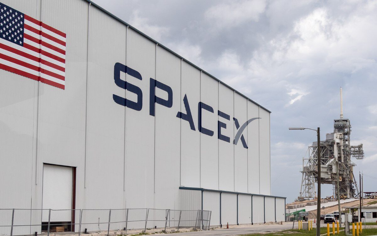 spacex