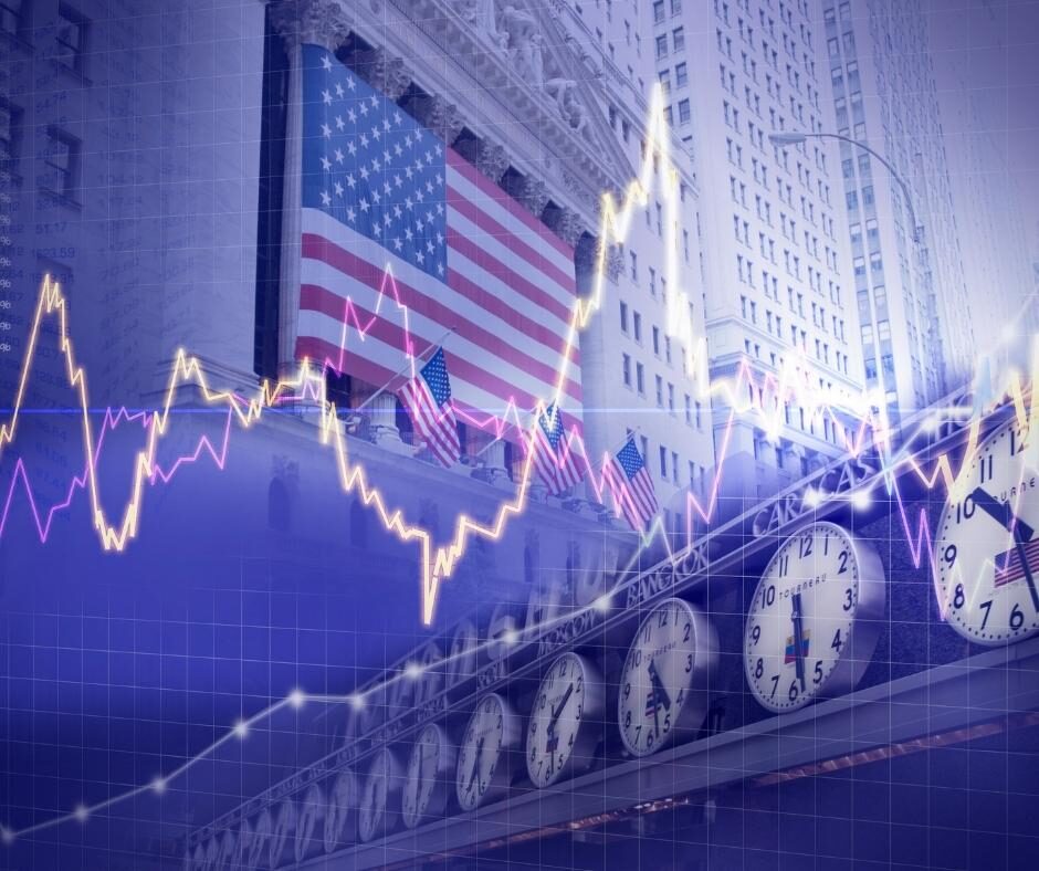 abd borsaları kaçta açılıyor