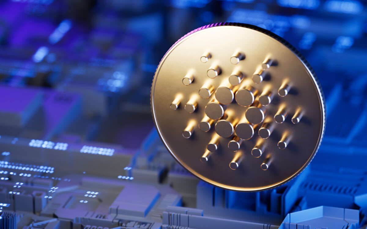 cardano ada 20