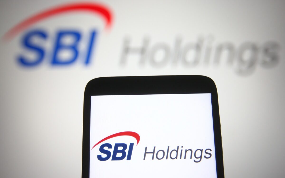 sbi holdings