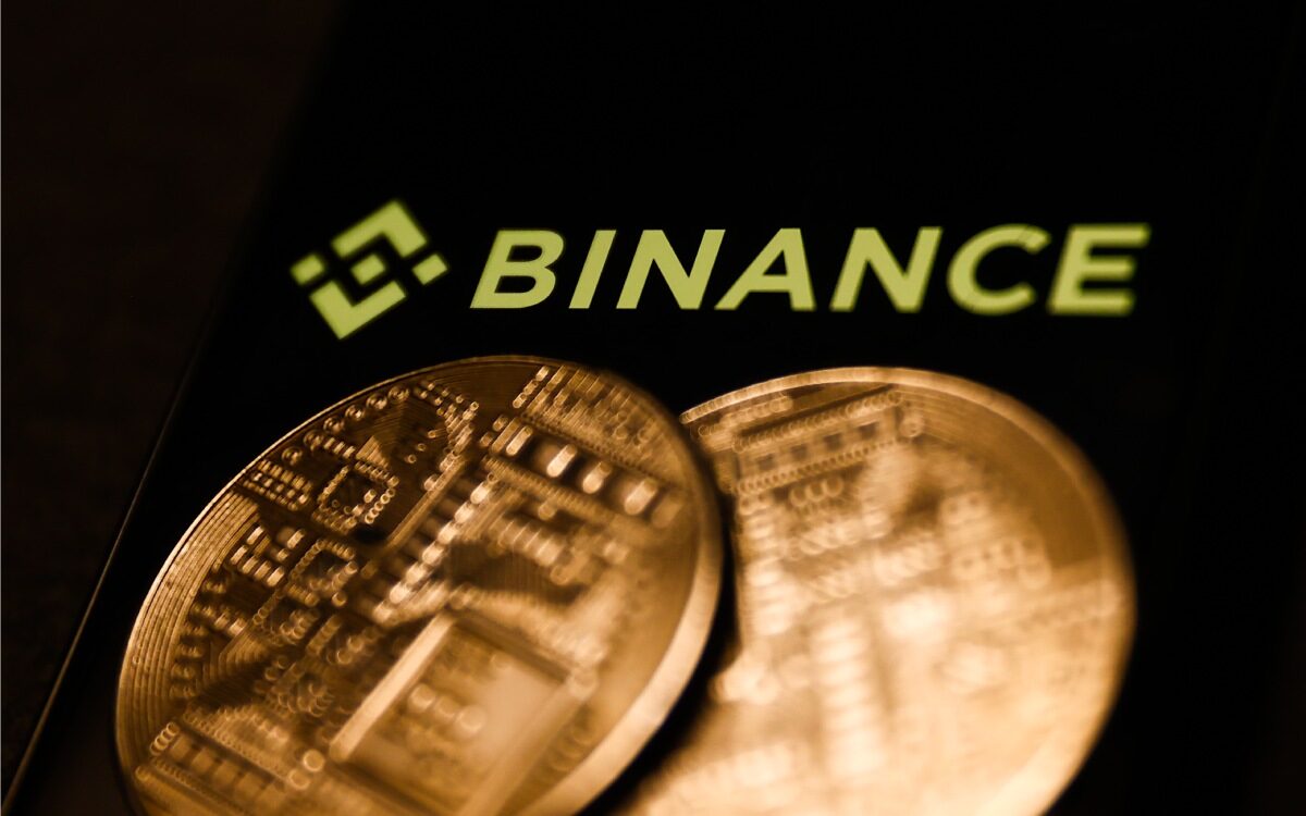 binance 57