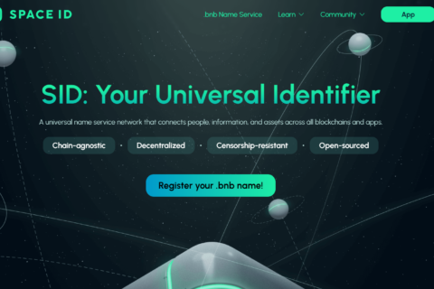 space id coin nedir