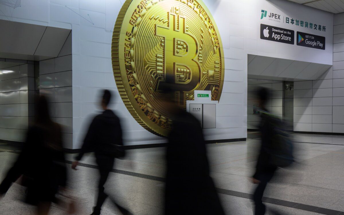 bitcoin cin japonya