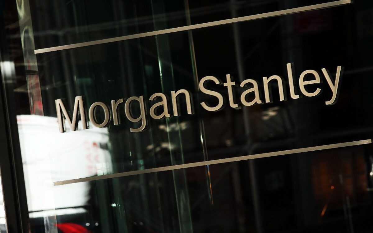 morgan stanley 2