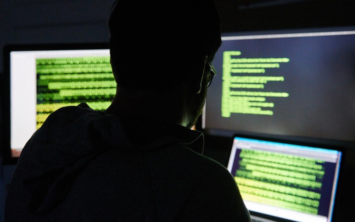 hacker hack