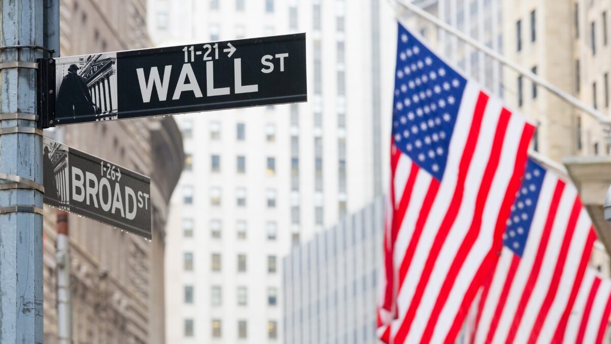 wall street nedir