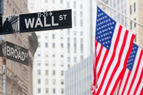 wall street nedir