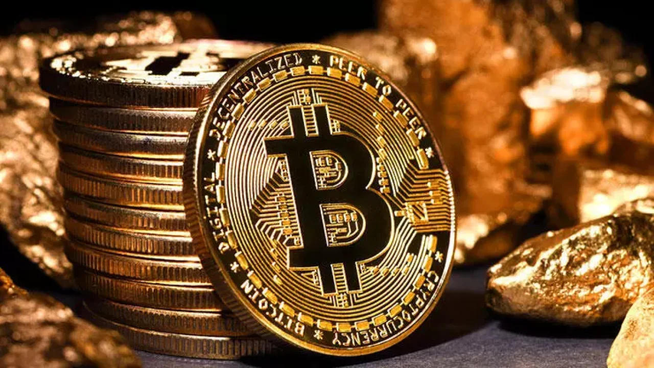 Bitcoin yeniden sahneye çıktı, 93 bin doları aştı - Bitcoin haberleri -  Uzmancoin - Kripto para ve Blockchain