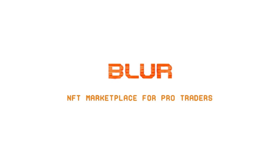 blur coin nedir