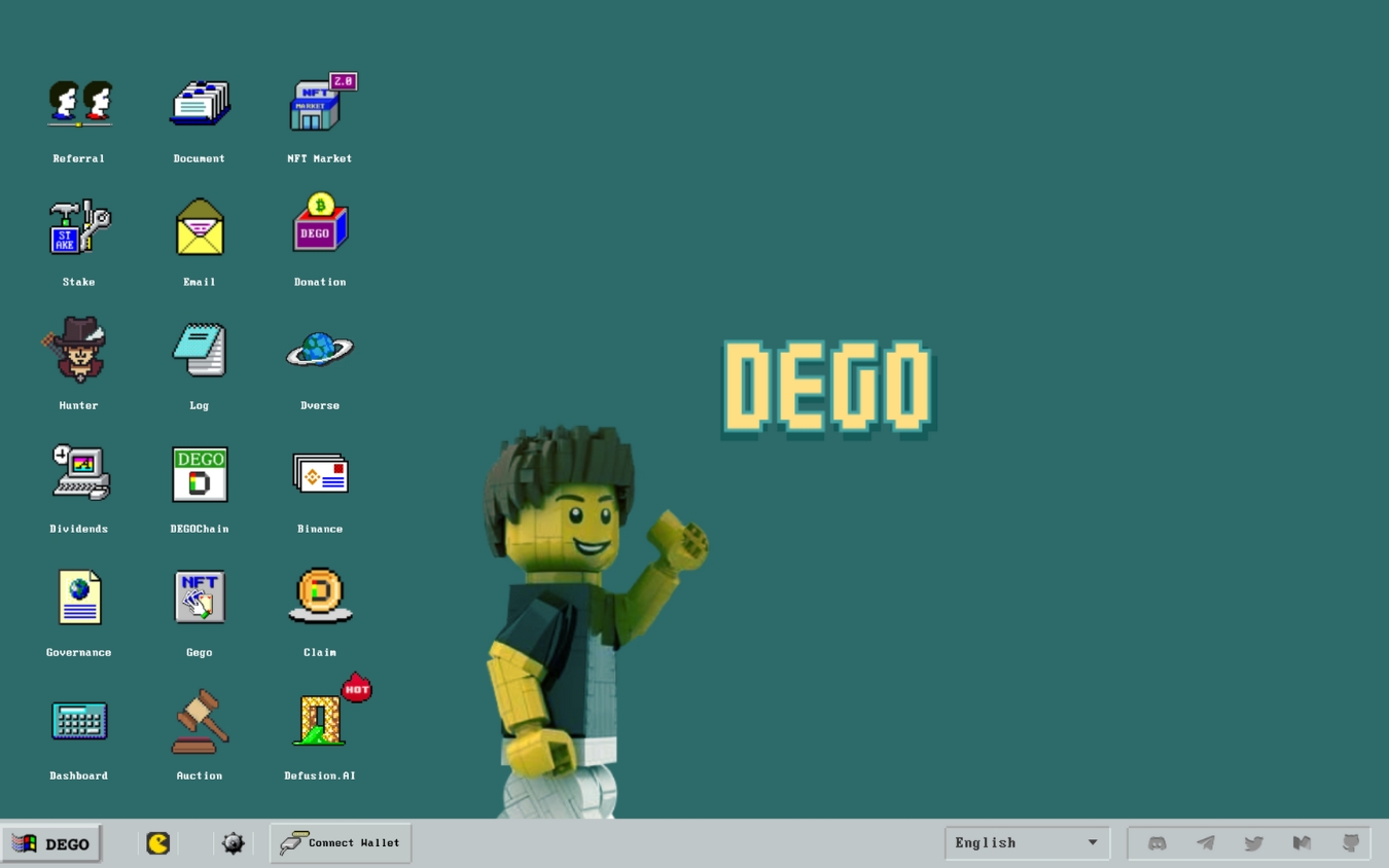 DEGO Coin nedir? Dego Finance yorumları geleceği ve projesi - Bitcoin  haberleri - Uzmancoin - Kripto para ve Blockchain