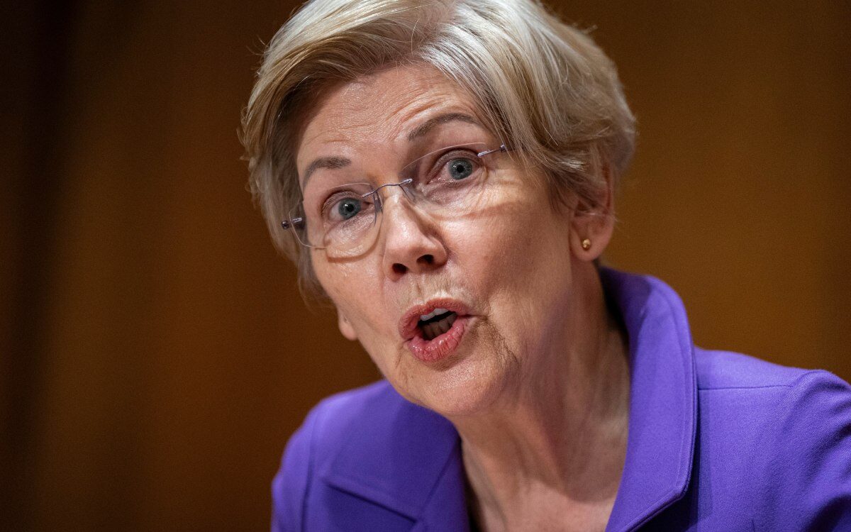 elizabeth warren 1