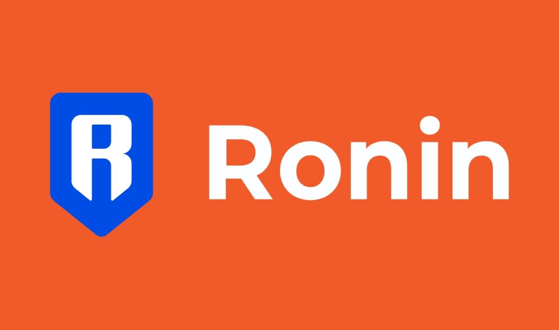 ronin coin nedir