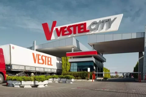 vestel mahkeme